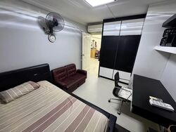 Blk 413 Commonwealth Avenue West (Clementi), HDB 5 Rooms #560086741